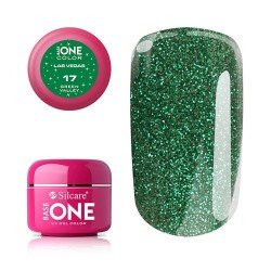 Base One - Las Vegas - Green Valley - 5 gram - UV-gel Las Vegas -glamandbeauty.se Base One - Las Vegas - Green Valley - 5 gram - UV-gel Las Vegas -glamandbeauty.se