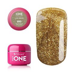 Base One - UV Gel - Las Vegas - Ceasars Palace - 20 - 5 gram - UV-gel Las Vegas -glamandbeauty.se Base One - UV Gel - Las Vegas - Ceasars Palace - 20 - 5 gram - UV-gel Las Vegas -glamandbeauty.se