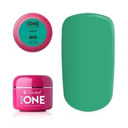 Base One - UV Gel - Matt - Cito Mojito - 20 - 5g - UV-gel Matt -glamandbeauty.se Base One - UV Gel - Matt - Cito Mojito - 20 - 5g - UV-gel Matt -glamandbeauty.se