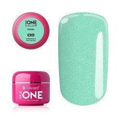 Base One - UV Gel - Pixel - French Riviera - 05 - 5 gram - UV-gel Pixel -glamandbeauty.se Base One - UV Gel - Pixel - French Riviera - 05 - 5 gram - UV-gel Pixel -glamandbeauty.se