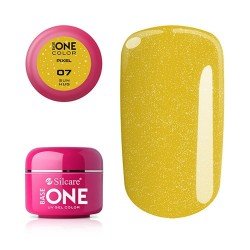 Base One - UV Gel - Pixel - Sun Hug - 07 - 5 gram - UV-gel Pixel -glamandbeauty.se Base One - UV Gel - Pixel - Sun Hug - 07 - 5 gram - UV-gel Pixel -glamandbeauty.se