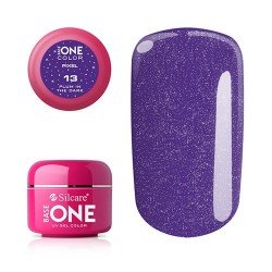 Base One - UV Gel - Pixel - Plum in the Dark - 13 - 5 gram - UV-gel Pixel -glamandbeauty.se Base One - UV Gel - Pixel - Plum in the Dark - 13 - 5 gram - UV-gel Pixel -glamandbeauty.se