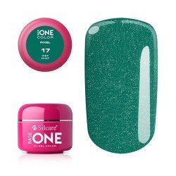 Base One - UV Gel - Pixel - Wet Mint - 17 - 5 gram - UV-gel Pixel -glamandbeauty.se Base One - UV Gel - Pixel - Wet Mint - 17 - 5 gram - UV-gel Pixel -glamandbeauty.se