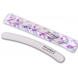 5-pack ABA Group - Nagelfil - 80/100 - Banan - Zebra - Filar -glamandbeauty.se 5-pack ABA Group - Nagelfil - 80/100 - Banan - Zebra - Filar -glamandbeauty.se