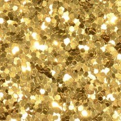 Champagne Gold Glitter Hex - 1mm - Storlek 0.8-3.0mm -glamandbeauty.se Champagne Gold Glitter Hex - 1mm - Storlek 0.8-3.0mm -glamandbeauty.se