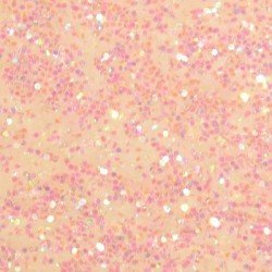 Disco Rainbow Glitter Hex - 0.375mm - Storlek 0.2-0.375mm -glamandbeauty.se