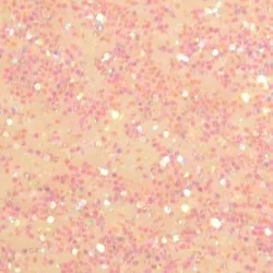 Disco Rainbow Glitter Hex - 0.375mm - Storlek 0.2-0.375mm -glamandbeauty.se