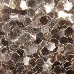Silver Glitter Hex - 3mm - Storlek 0.8-3.0mm -glamandbeauty.se Silver Glitter Hex - 3mm - Storlek 0.8-3.0mm -glamandbeauty.se