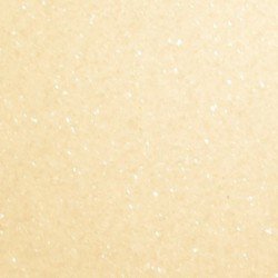 Crystal Clear White Glitter Hex - 0.2mm  - Storlek 0.2-0.375mm -glamandbeauty.se