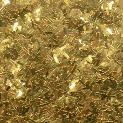 Gold Flake Glitter 015 x 062 - Flakes - Glitter -glamandbeauty.se Gold Flake Glitter 015 x 062 - Flakes - Glitter -glamandbeauty.se