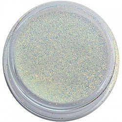 Iridecent Multi color - Hex - 0,15 mm - Storlek 0.8-3.0mm -glamandbeauty.se Iridecent Multi color - Hex - 0,15 mm - Storlek 0.8-3.0mm -glamandbeauty.se