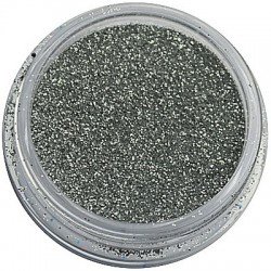 Silver glitter - 008 Hex - 0,2 mm - Storlek 0.8-3.0mm -glamandbeauty.se Silver glitter - 008 Hex - 0,2 mm - Storlek 0.8-3.0mm -glamandbeauty.se