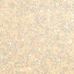 Iridescent Multi Color Glitter Hex - 0.375mm - Storlek 0.2-0.375mm -glamandbeauty.se