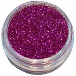 Metallic - Fushia - Metallic Glitter -glamandbeauty.se Metallic - Fushia - Metallic Glitter -glamandbeauty.se
