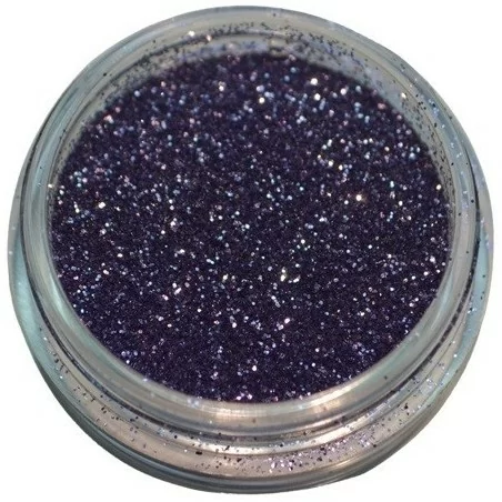 Metallic - Violet