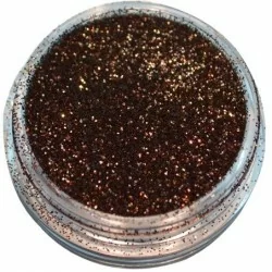 Metallic - Chokolate - Metallic Glitter -glamandbeauty.se Metallic - Chokolate - Metallic Glitter -glamandbeauty.se
