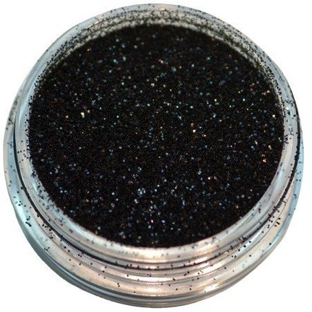 Metallic - Black