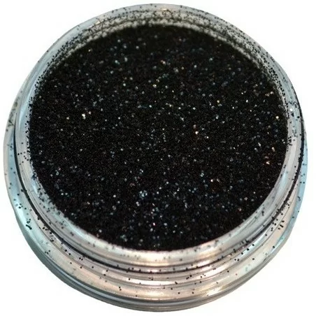 Metallic - Black