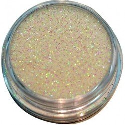 Holographic glitter - White - Holographic Glitter -glamandbeauty.se Holographic glitter - White - Holographic Glitter -glamandbeauty.se