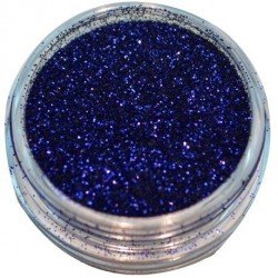 Metallic - Deep Blue - Metallic Glitter -glamandbeauty.se Metallic - Deep Blue - Metallic Glitter -glamandbeauty.se