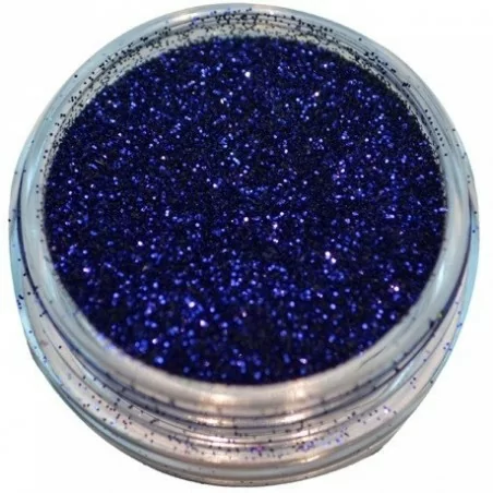 Metallic - Deep Blue