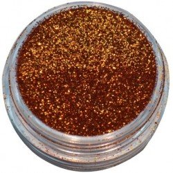 Metallic - Orange - Metallic Glitter -glamandbeauty.se Metallic - Orange - Metallic Glitter -glamandbeauty.se