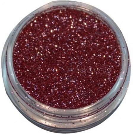 Metallic - Dusky pink
