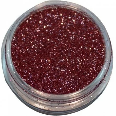 Metallic - Dusky pink