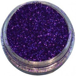 Metallic - Plum - Metallic Glitter -glamandbeauty.se Metallic - Plum - Metallic Glitter -glamandbeauty.se