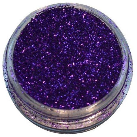 Metallic - Plum