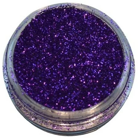 Metallic - Plum
