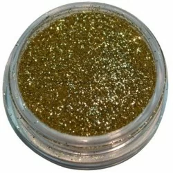 Metallic - Champagne - Metallic Glitter -glamandbeauty.se Metallic - Champagne - Metallic Glitter -glamandbeauty.se