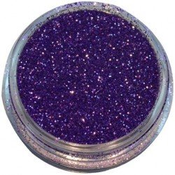 Metallic - Lila - Metallic Glitter -glamandbeauty.se Metallic - Lila - Metallic Glitter -glamandbeauty.se