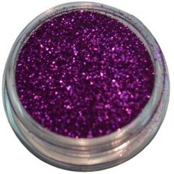 Metallic - Purple - Metallic Glitter -glamandbeauty.se Metallic - Purple - Metallic Glitter -glamandbeauty.se
