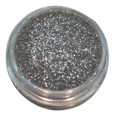 Metallic - Silver