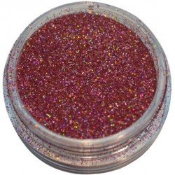Holographic glitter - Dusky Pink - Holographic Glitter -glamandbeauty.se Holographic glitter - Dusky Pink - Holographic Glitter -glamandbeauty.se