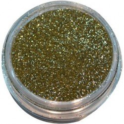 Metallic - Nickel Silver - Metallic Glitter -glamandbeauty.se Metallic - Nickel Silver - Metallic Glitter -glamandbeauty.se