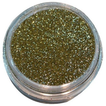 Metallic - Nickel Silver