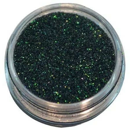 Metallic - Olive Green