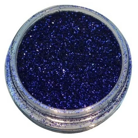 Metallic - Midnight blue