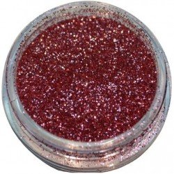 Metallic - Rose - Metallic Glitter -glamandbeauty.se Metallic - Rose - Metallic Glitter -glamandbeauty.se