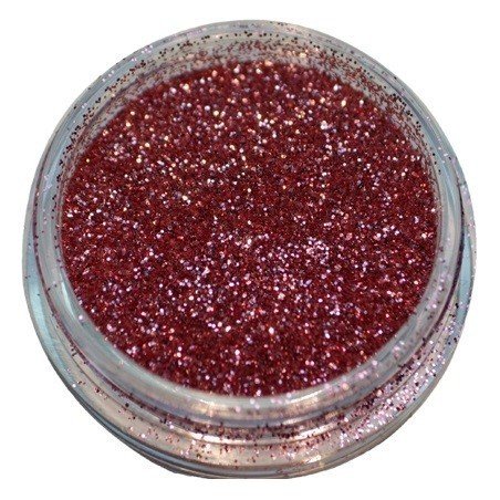 Metallic - Rose
