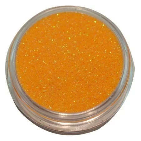 Gloss neon - Orange