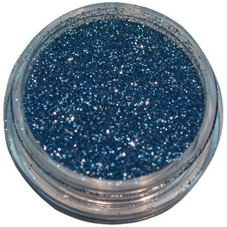 Metallic - Aqua