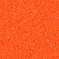 Neon - Matt Orange - Matt Neon Glitter -glamandbeauty.se Neon - Matt Orange - Matt Neon Glitter -glamandbeauty.se