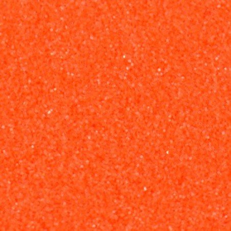 Neon - Matt Orange
