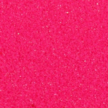 Neon - Matt Pink