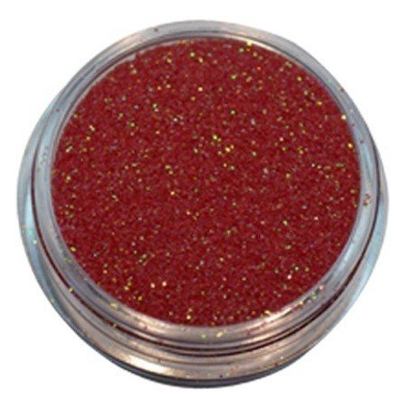 Iridescent - Red