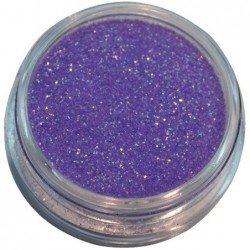Iridescent - Lila - Iridescent Glitter -glamandbeauty.se