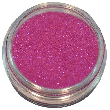 Iridescent - Fushia